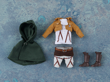 GOOD SMILE COMPANY ATTACK ON TITAN NENDOROID DOLL LEVI FIGURE [PRE ORDER]