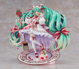 GOOD SMILE COMPANY CHARACTER VOCAL SERIES 01 HATSUNE MIKU 15TH ANNIVERSARY VERSION FIGURE [PRE ORDER]