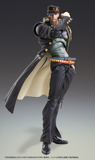 MEDICOS ENTERTAINMENT JOJO BIZARRE ADVENTURE STARDUST CRUSADERS CHOZOKADO JOTARO KUJO VERSION 2 ACTION FIGURE [PRE ORDER]