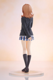 GOOD SMILE COMPANY MY TEEN ROMANTIC COMEDY SNAFU GS COLLECTION IROHA ISSHIKI LIGHT NOVEL VERSION FIGURE [PRE ORDER]