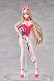 GOOD SMILE ARTS SHANGHAI GODDESS OF VICTORY NIKKE HYPER BODY VIPER TOXIC RABBIT ACTION FIGURE [PRE ORDER]