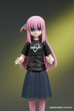 DIG CO LTD BOCCHI THE ROCK HITORI GOTOH ACTION FIGURE [PRE ORDER]