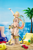 GOOD SMILE ARTS SHANGHAI GODDESS OF VICTORY NIKKE ELEGG BOOM AND SHOCK FIGURE [PRE ORDER]