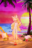 GOOD SMILE ARTS SHANGHAI BLUE ARCHIVE SEIA SWIMSUIT FIGURE [PRE ORDER]