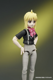 DIG CO LTD BOCCHI THE ROCK NIJIKA IJICHI ACTION FIGURE [PRE ORDER]