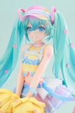 GOOD SMILE COMPANY CHARACTER VOCAL SERIES 01: HATSUNE MIKU GS COLLECTION HATSUNE MIKU CHEERLEADING VERSION FIGURE [PRE ORDER]