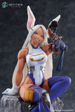 TAITO MY HERO ACADEMIA MIRKO RABBIT FIGURE [PRE ORDER]
