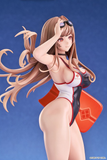 GOOD SMILE ARTS SHANGHAI GODDESS OF VICTORY NIKKE RAPI CLASSIC VACATION FIGURE [PRE ORDER]