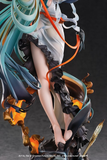 GOOD SMILE COMPANY CHARACTER VOCAL SERIES 01 HATSUNE MIKU SHIMIAN MAIFU VERSION FIGURE [PRE ORDER]