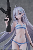 DESIGN COCO PLAYING DEATH GAMES TO PUT FOOD ON THE TABLE YUKI 1/7 COMPLETE FIGURE [PRE ORDER]