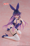 TAITO DATE A LIVE V DESKTOP CUTE TOHKA YATOGAMI BUNNY VERSION FIGURE [PRE ORDER]