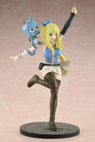 BELLFINE FAIRY TAIL FINAL SEASON LUCY HEARTFILIA WINK VERSION FIGURE [PRE ORDER]