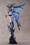 GOOD SMILE COMPANY BLACK ROCK SHOOTER DAWN FALL EMPRESS BLACK ROCK SHOOTER HUKE VERSION FIGURE [PRE ORDER]