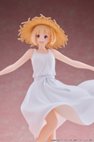 BELLFINE LYCORIS RECOIL CHISATO NISHIKIGI WHITE DRESS VERSION FIGURE [PRE ORDER]