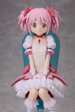 ANIPLEX+ PUELLA MAGI MADOKA MAGICA THE MOVIE REBELLION TEA PARTY CAKE SONG VERSION COMPLETE SET FIGURE [PRE ORDER]