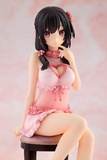 KADOKAWA GOD'S BLESSING ON THIS WONDERFUL WORLD YUNYUN LIGHT NOVEL NEGLIGEE VERSION FIGURE [PRE ORDER]
