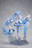 DESIGN COCO CHARACTER VOCAL SERIES 01 HATSUNE MIKU SNOW MIKU SKY TOWN 10TH ANNIVERSARY VERSION 1/7 COMPLETE FIGURE [PRE ORDER]