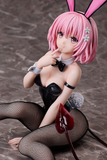 FREEING TO LOVE RU DARKNESS MOMO BELIA DEVILUKE BUNNY VERSION 1/6 SCALE FIGURE [PRE ORDER]