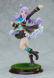 GOOD SMILE COMPANY UMAMUSUME PRETTY DERBY MEJIRO MCQUEEN THE TREASURE OF THE PRESTIGIOUS MEJIRO FAMILY FIGURE [PRE ORDER]
