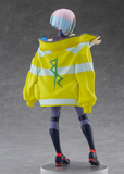 GOOD SMILE COMPANY CYBERPUNK EDGERUNNERS POP UP PARADE LUCY L SIZE FIGURE [PRE ORDER]