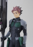 GOOD SMILE COMPANY KAIJU NO.8 POP UP PARADE GEN NARUMI FIGURE [PRE ORDER]