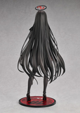 GOOD SMILE ARTS SHANGHAI BLUE ARCHIVE RIO FIGURE [PRE ORDER]