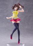 GOOD SMILE COMPANY YU GI OH THE DARK SIDE OF DIMENSIONS POP UP PARADE ANZU MAZAKI L SIZE FIGURE [PRE ORDER]