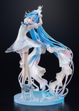 GOOD SMILE COMPANY CHARACTER VOCAL SERIES 01: HATSUNE MIKU GS COLLECTION HATSUNE MIKU SYMPHONY 2025 SAPPORO CONCERT VERSION FIGURE [PRE ORDER]