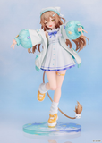 GOOD SMILE COMPANY RURUDO LION PASTEL ONIKU VERSION FIGURE [PRE ORDER]