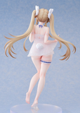 GOOD SMILE ARTS SHANGHAI AZUR LANE LESSMORE ANCHORAGE PRIVATE QUARTERS VERSION FIGURE [PRE ORDER]