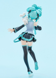 GOOD SMILE COMPANY HATSUNE MIKU X CINNAMOROLL POP UP PARADE L SIZE FIGURE [PRE ORDER]
