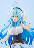 GOOD SMILE COMPANY HOLOLIVE PRODUCTION POP UP PARADE YUKIHANA LAMY FIGURE [PRE ORDER]