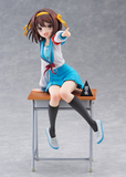 KADOKAWA THE MELANCHOLY OF HARUHI SUZUMIYA HARUHI SUZUMIYA ANIME SERIES 20TH ANNIVERSARY VERSION FIGURE [PRE ORDER]