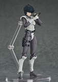 GOOD SMILE ARTS SHANGHAI GHOST IN THE SHELL HYPER BODY MOTOKO KUSANAGI SIMPLE ARMORED SUIT VERSION FIGURE [PRE ORDER]