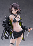 CLAYNEL FATE GRAND ORDER MOON CANCER JADE RABBIT 1/7 SCALE FIGURE [PRE ORDER]