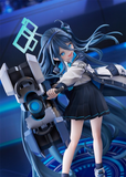 GOOD SMILE COMPANY BLUE ARCHIVE ARIS AWAKEN SUPERNOVA FIGURE [PRE ORDER]