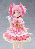 CLAYNEL PUELLA MAGI MADOKA MAGICA THE MOVIE WALPURGISNACHT RISING MADOKA KANAME FIGURE [PRE ORDER]
