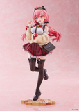 MAX FACTORY HOLOLIVE PRODUCTION SAKURA MIKO DATE STYLE CASUAL OUTFIT VERSION FIGURE [PRE ORDER]