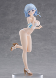 GOOD SMILE COMPANY THE EMINENCE IN SHADOW POP UP PARADE BEACH QUEENS BETA L SIZE FIGURE [PRE ORDER]
