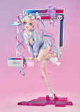 GOOD SMILE ARTS SHANGHAI NEEDY STREAMER OVERLOAD OMGKAWAIIANGEL SWITCH VERSION FIGURE [PRE ORDER]