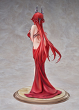 GOOD SMILE ARTS SHANGHAI GODDESS OF VICTORY NIKKE RED HOOD NONSENSE RED FIGURE [PRE ORDER]