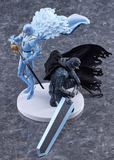 MAX FACTORY BERSERK POP UP PARADE SP GUTS BERSERKER SANE & GRIFFITH FALCON OF LIGHT SET FIGURE [PRE ORDER]