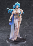 MAX FACTORY GODDESS OF VICTORY NIKKE HELM CHANDELIER FIGURE [PRE ORDER]