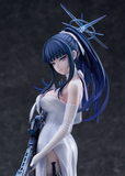 CLAYNEL BLUE ARCHIVE SAORI DRESS 1/7 SCALE FIGURE [PRE ORDER]