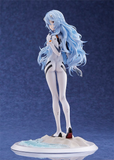 CLAYNEL REBUILD OF EVANGELION REI AYANAMI VOYAGE END FIGURE [PRE ORDER]