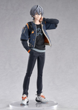 GOOD SMILE ARTS SHANGHAI ZENLESS ZONE ZERO POP UP PARADE SP WISE FIGURE [PRE ORDER]