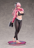 SOLARAIN SUPER SONICO EXERCISE VERSION FIGURE [PRE ORDER]