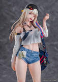 PROOF GODDESS OF VICTORY NIKKE CENTI SUPREME HOLIDAY FIGURE [PRE ORDER]