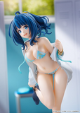 GOOD SMILE COMPANY MAKEINE TOO MANY LOSING HEROINES ANNA YANAMI SWIMSUIT VERSION FIGURE [PRE ORDER]