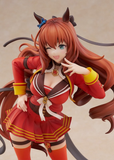 CLAYNEL UMAMUSUME PRETTY DERBY MARUZENSKY SIGNATURE RACEWEAR VERSION FIGURE [PRE ORDER]
